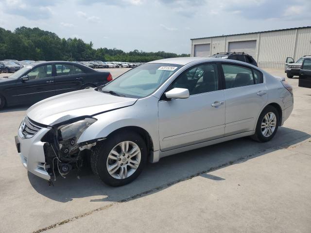 NISSAN ALTIMA BAS