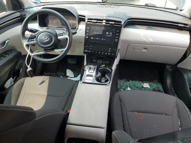 2023 HYUNDAI TUCSON KM8JBCA10PU112822