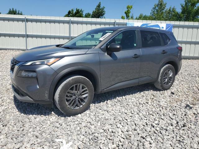 Vin: 5n1bt3ab6pc899582, lot: 62125385, nissan rogue s 2023 img_1