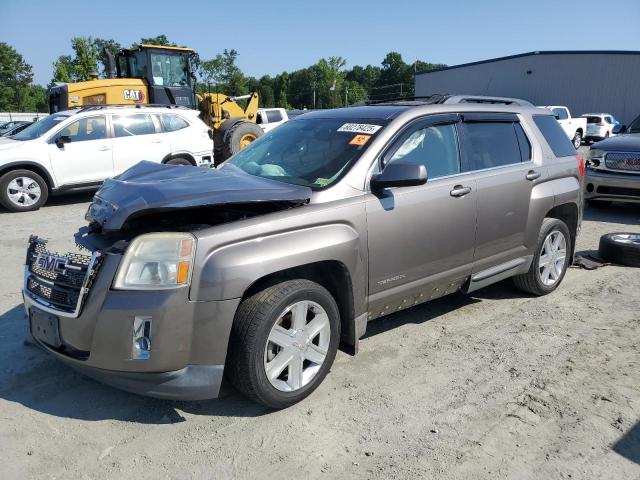 GMC TERRAIN SL