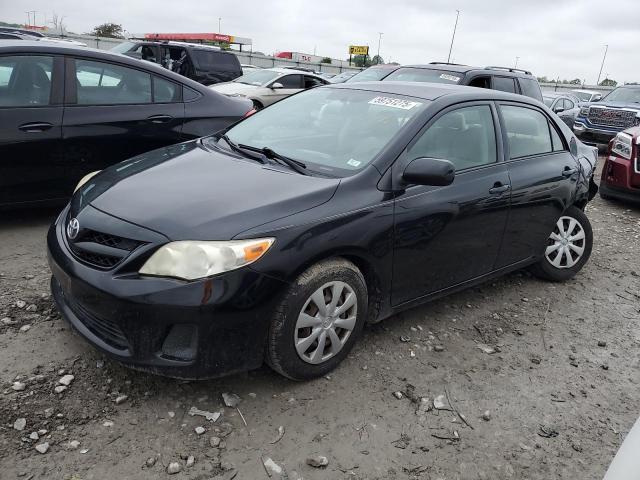 TOYOTA COROLLA BA