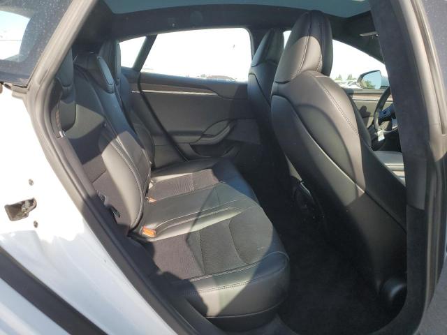 2023 TESLA MODEL S 5YJSA1E53PF513027