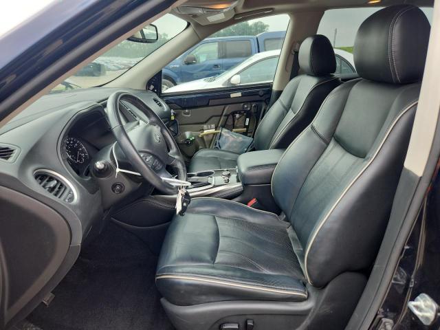 2018 INFINITI QX60 5N1DL0MMXJC524256