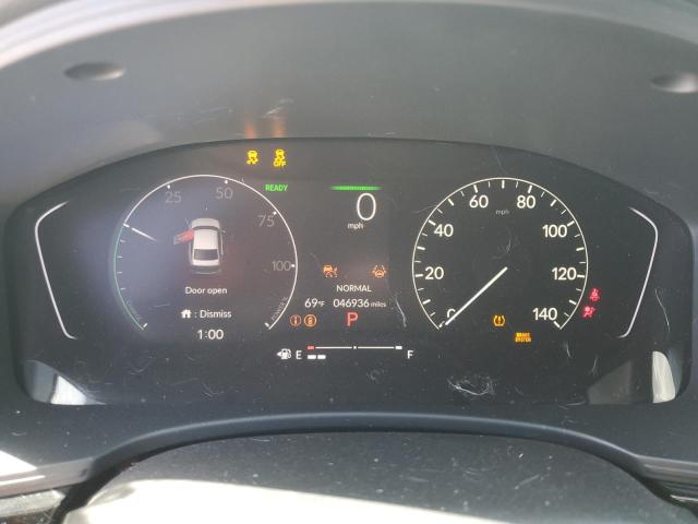 2025 HONDA CIVIC SPOR - 2HGFE4F85SH312850