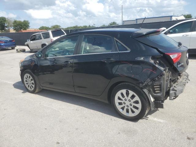 Vin: kmhd35lhxgu332050, lot: 60864965, hyundai elantra 20162