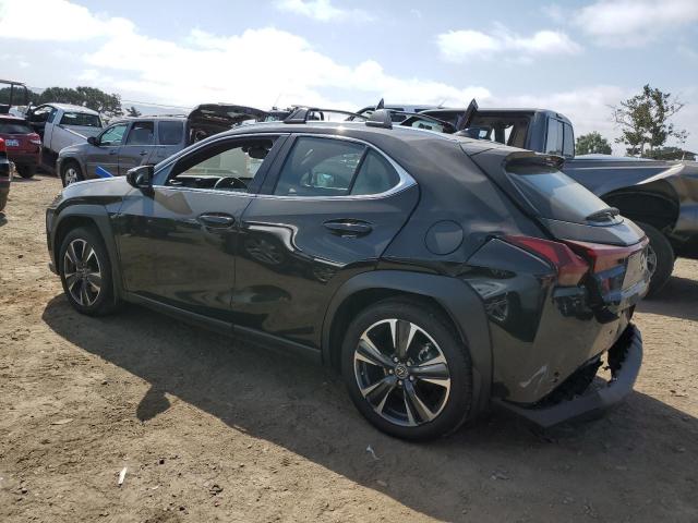 Vin: jthx6jbh1p2133482, lot: 60117465, lexus ux 250h ba 250h base 20232