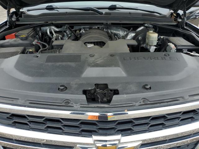 2016 CHEVROLET SUBURBAN K - 1GNSKHKCXGR198494