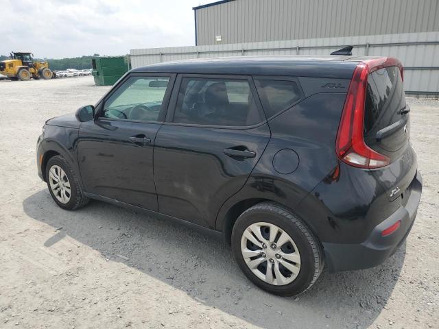 Vin: kndj23au3l7001771, lot: 58841465, kia soul lx 20202
