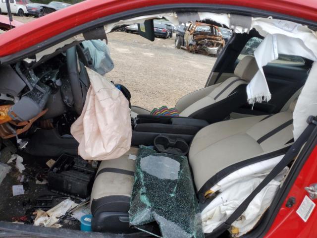 2016 HONDA CIVIC LX - 2HGFC4B06GH308092