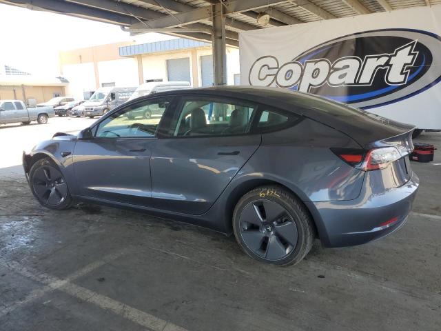 Vin: 5yj3e1ea4pf456228, lot: 61442085, tesla model 3 20232