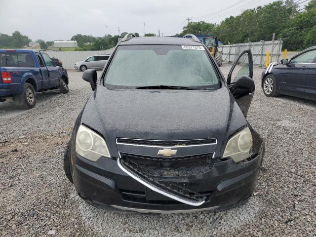2014 CHEVROLET CAPTIVA LT - 3GNAL3EK4ES517123