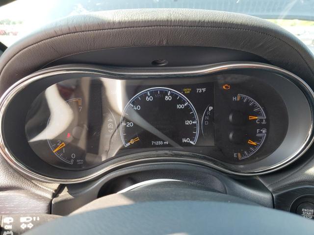 2021 JEEP GRAND CHEROKEE OVERLAND 1C4RJFCG0MC584761