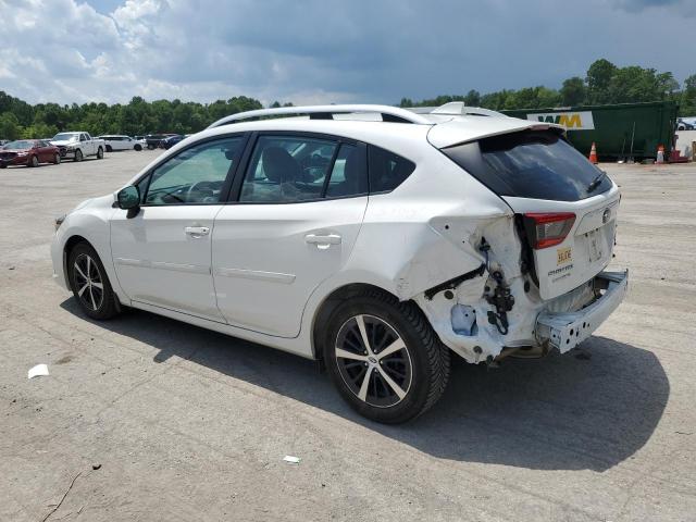 2022 SUBARU IMPREZA PR - 4S3GTAD68N3710716