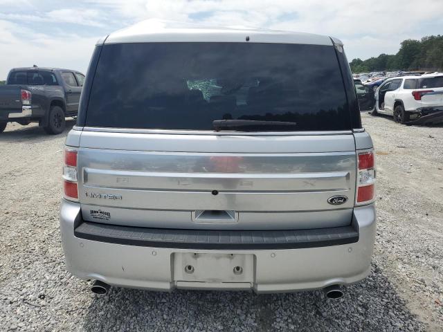 2018 FORD FLEX LIMIT 2FMGK5D88JBA13306
