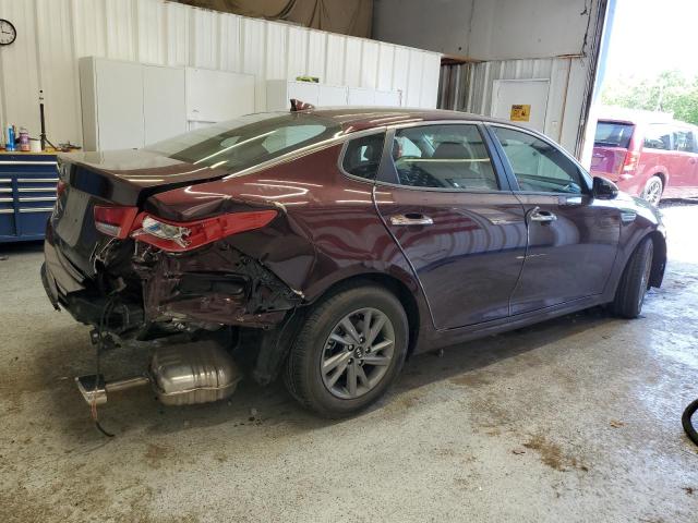Vin: 5xxgt4l35lg398957, lot: 58982205, kia optima lx 20203