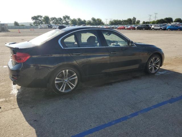 2016 BMW 340 XI WBA8B7G59GNT95197