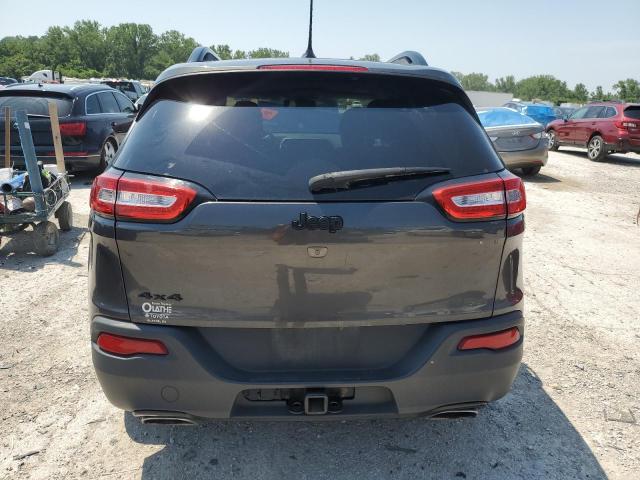 2015 JEEP CHEROKEE L 1C4PJMCS9FW750504