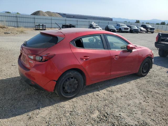 Vin: jm1bm1j78g1331315, lot: 59184055, mazda 3 sport 20163