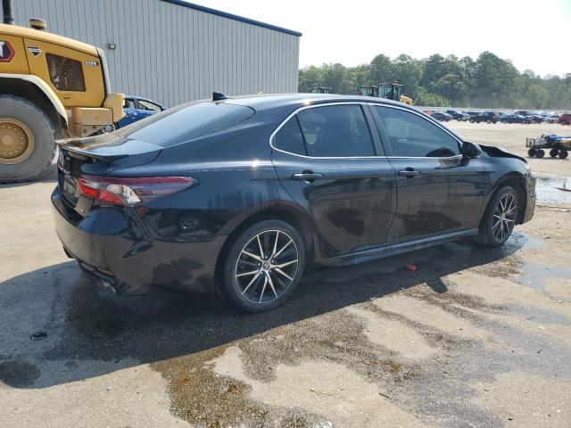 Vin: 4t1t11ak2nu684710, lot: 60812785, toyota camry se 20223