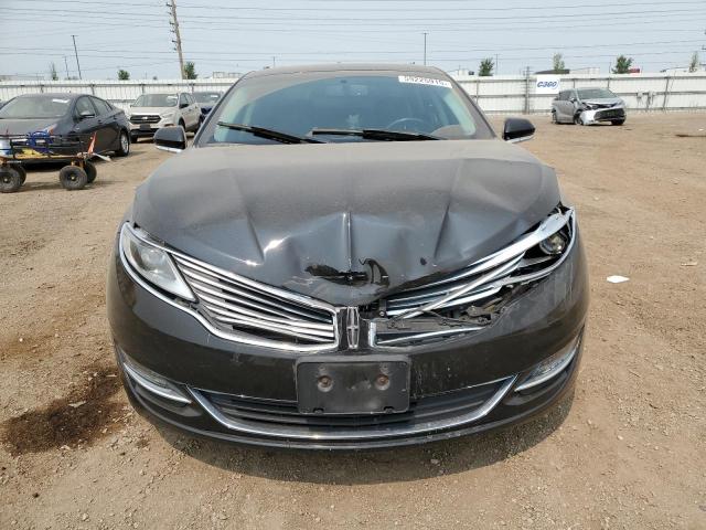 2016 LINCOLN MKZ - 3LN6L2J94GR622956