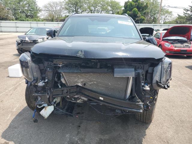 2024 KIA TELLURIDE 5XYP5DGC7RG550990