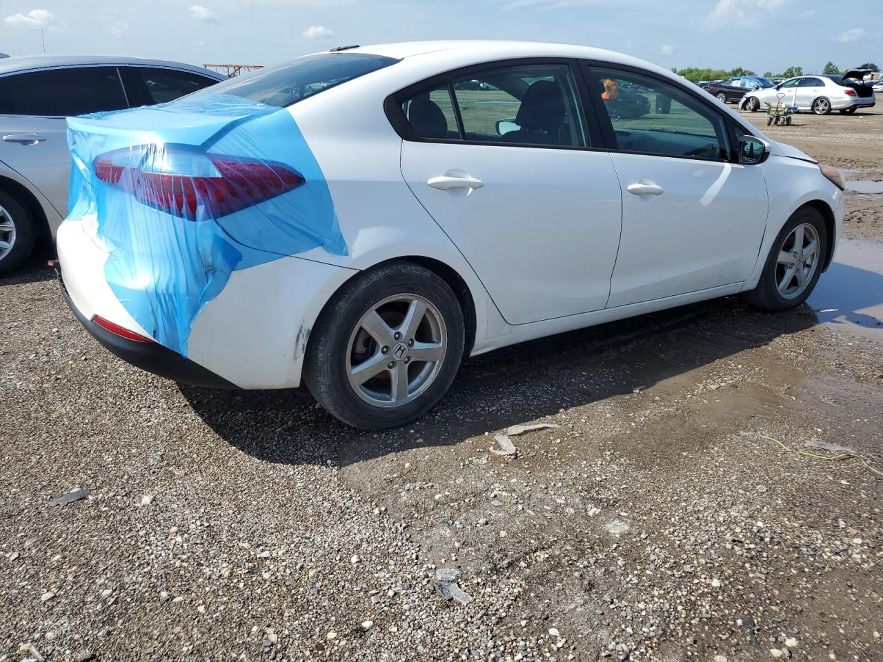 Global Auto Auctions