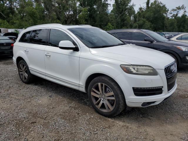2015 AUDI Q7 TDI PRE WA1LMAFE4FD032083