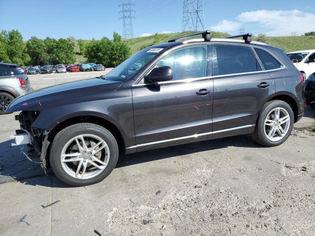 AUDI Q5 PREMIUM
