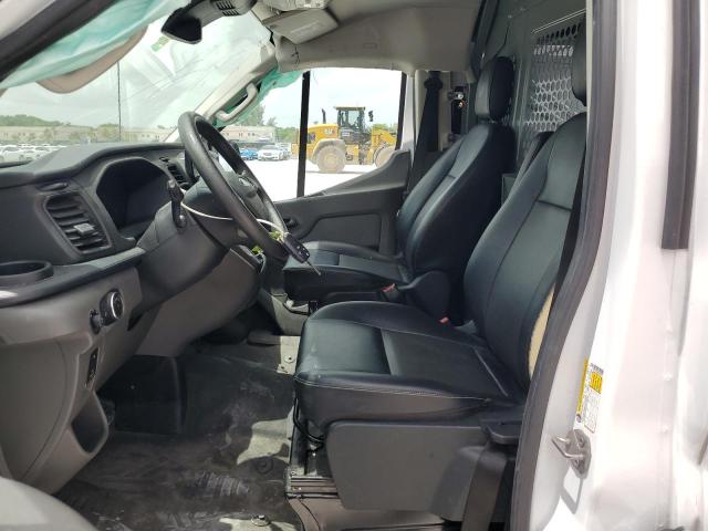 2023 FORD TRANSIT T- - 1FTBR1Y80PKA68280