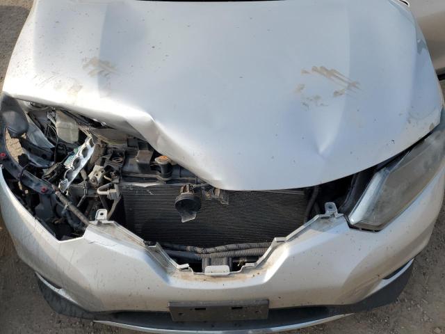 2015 NISSAN ROGUE S - 5N1AT2MTXFC889730