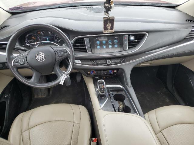 2019 BUICK ENCLAVE ES 5GAEVAKW3KJ268571