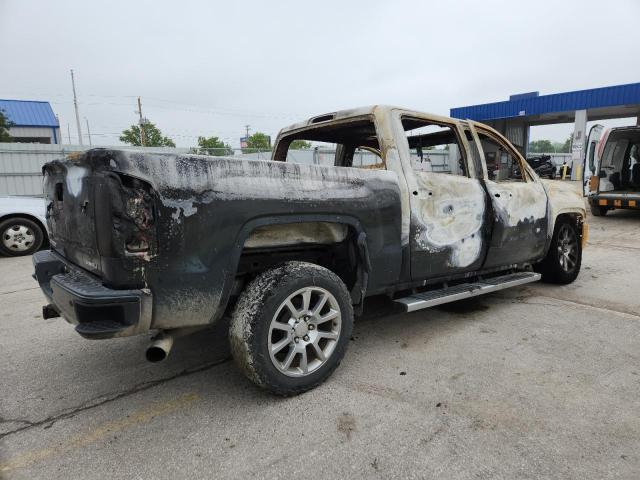 2017 GMC SIERRA K15 3GTU2PEJ1HG306492