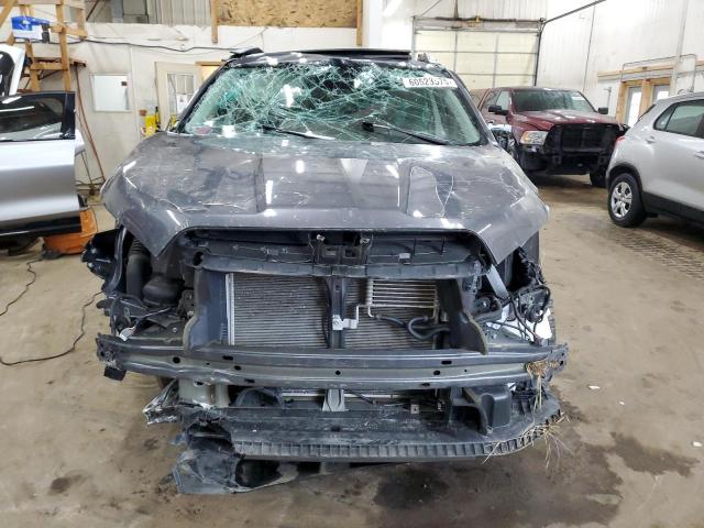 2022 SUBARU ASCENT TOU 4S4WMARD8N3407575