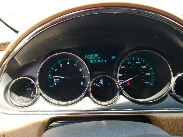 2016 BUICK ENCLAVE - 5GAKVCKD9GJ277232