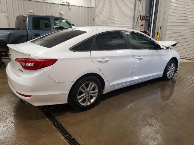 2015 HYUNDAI SONATA SE 5NPE24AF1FH013443