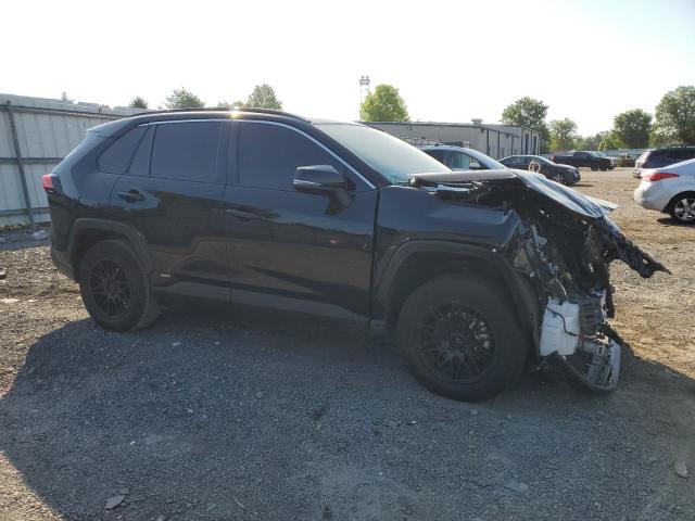 2024 TOYOTA RAV4 LE - JTMMWRFV8RD209242