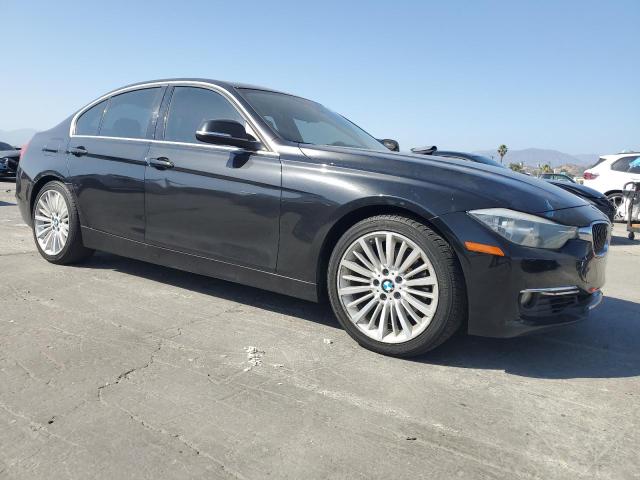 Vin: wba3c1g58dnr46042, lot: 61304375, bmw 3 series i sulev 20134