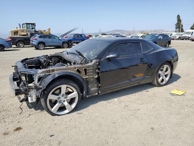 CHEVROLET CAMARO SS