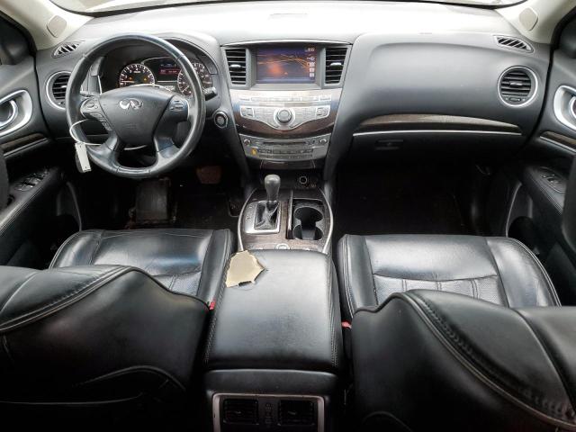 2015 INFINITI QX60 5N1AL0MM0FC502986