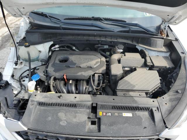 2019 HYUNDAI TUCSON LIM KM8J3CAL2KU851102