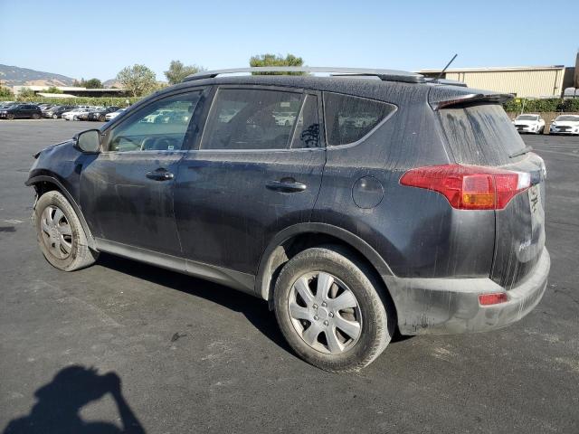 Vin: jtmrfrev6fd110258, lot: 61434735, toyota rav4 xle 20152