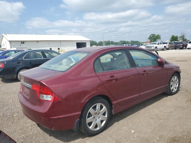 Vin: 19xfa1f55ae001704, lot: 59958775, honda civic lx 20103