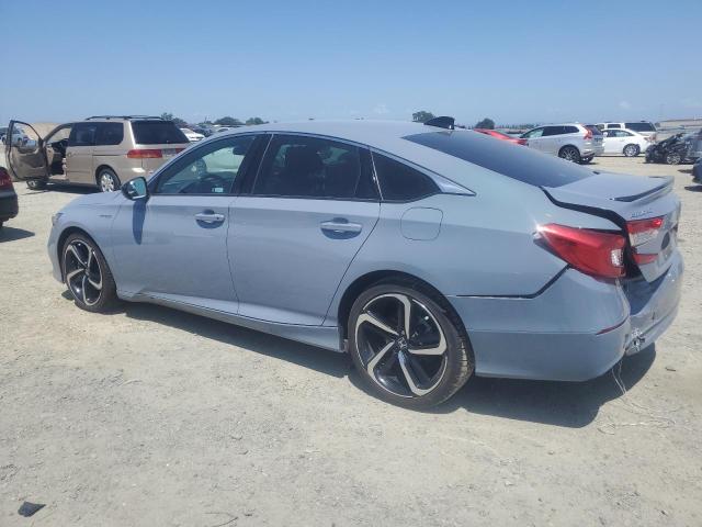 Vin: 1hgcv3f28na017673, lot: 59302105, honda accord hybrid sport 20222