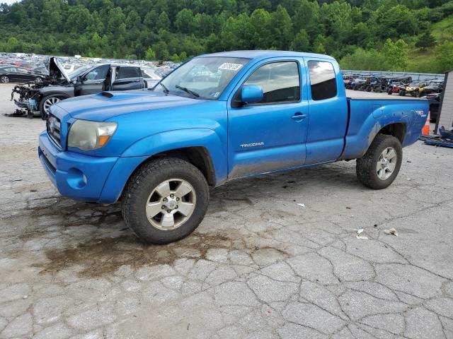 Vin: 5teuu4en3az733758, lot: 60786135, toyota tacoma access cab 2010 img_1