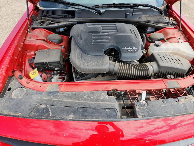 2021 DODGE CHALLENGER 2C3CDZJG6MH674208