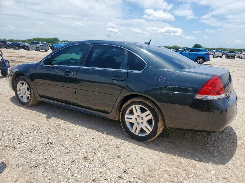 Vin: 2g1wb5e39e1151864, lot: 60503795, chevrolet impala lt 20142
