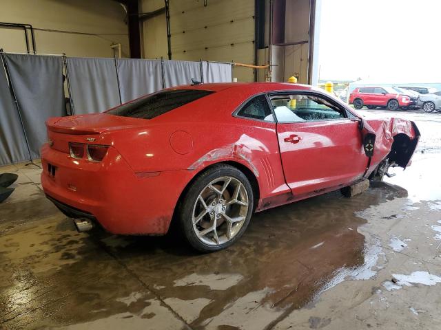 2g1fk1ej2d9202869 - 2013 Chevrolet camaro 2ss - #59866075