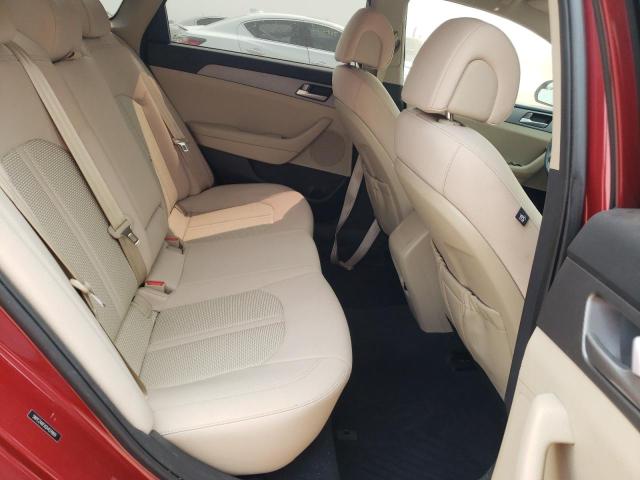 2016 HYUNDAI SONATA SE - 5NPE24AFXGH424969