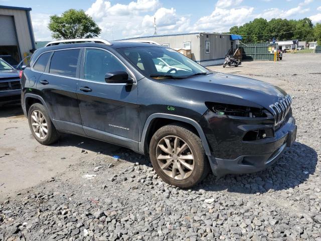 2016 JEEP CHEROKEE L 1C4PJMDS1GW241846