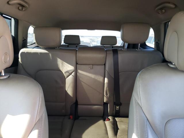 2015 HYUNDAI SANTA FE G KM8SN4HF7FU117937